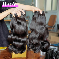 Fournisseur de Cheveux Brésiliens Bruts 15A, Vendeurs de Cheveux Vierges Bruts Non Traités, Lot de Cheveux 100% Humains, Cheveux Vietnamiens du Vietnam