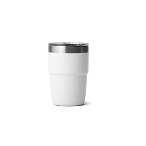 Qianchuan 8oz Stainless Steel Tumbler <b>Insulated</b> Cup Portable Coffee <b>Mug</b> For Office Business Gifts Solid Color - Product Image 3