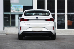 Changan Auto Taxi Vehículo eléctrico EADO <span class=keywords><strong>EV460</strong></span> Sedán de carga rápida Vehículos de nueva energía Changan EADO EV Coche eléctrico Coches usados - Product Image 4