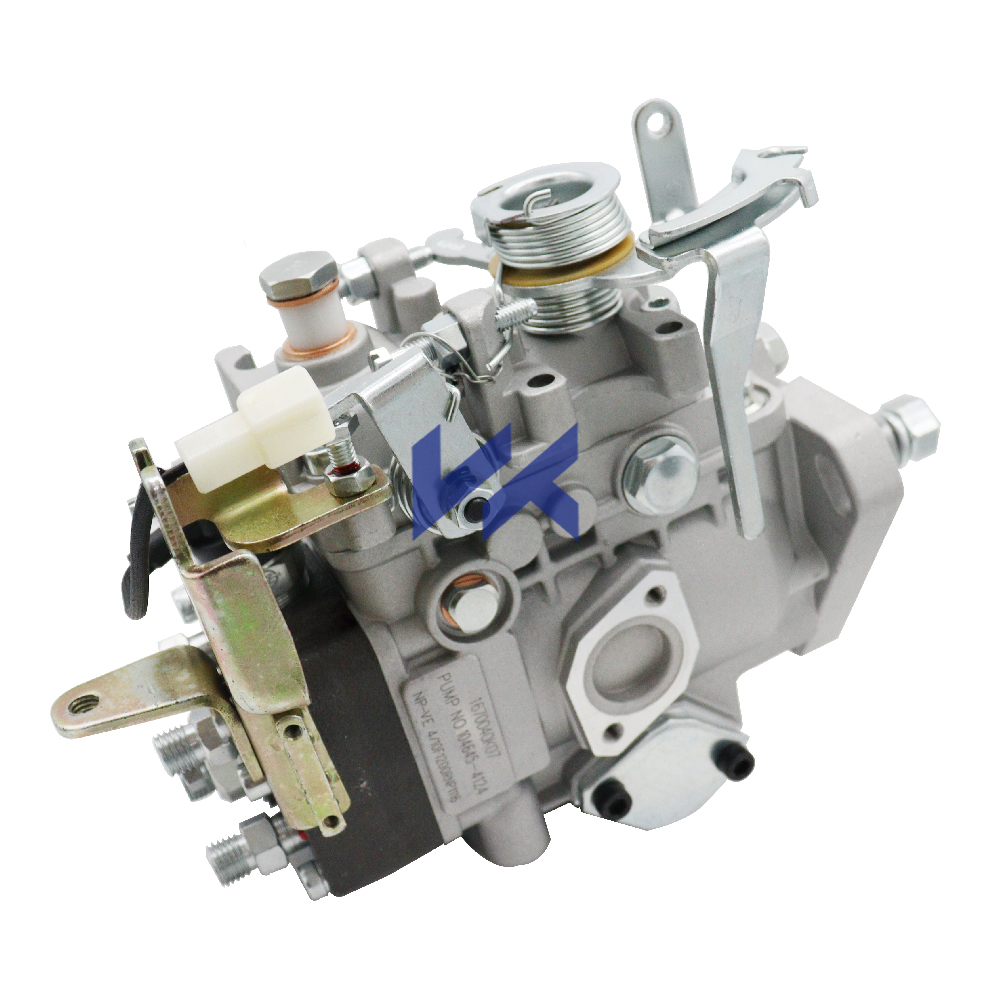 VE Fuel Injection Pump NP-VE4/12F1150RNP2020 for DAEWOO DB33A