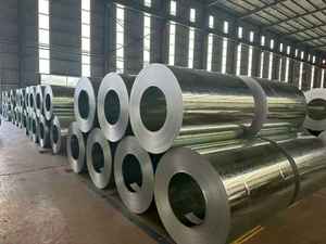 Çatı Panelleri için Galvanizli Çelik Rulolar 0.1-3mm Kalınlıkta Oluklu Çatı Levhası Yapımı <span class=keywords><strong>PPGI</strong></span> - Product Image 4