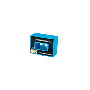 Hội trường cảm biến động cơ mở vòng lặp sck3d loạt hass 50A 300A - Product Image 1