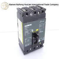 Interruptor de Circuito Fal34060, Nuevo y Original, Disponible en Stock, Controlador de Programación PLC Dedicado para Automatización Industrial
