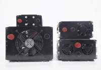 3000W Sine Wave Single Phase DC to AC Converter 12V to 220V Home Use Solar Inverter