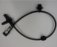 Sensor de Velocidad de Rueda ABS OEM EB3C-2C190-BB para Ford