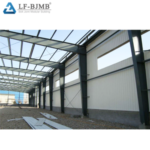 Auvent de voiture en acier galvanisé préfabriqué - Abri de garage en acier léger haute durabilité - Product Image 3