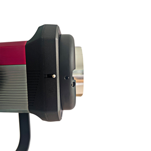 ไฟสปอตไลท์ LED สีเดียว 300W สำหรับสตูดิโอ CRI 95 ดีไซน์พกพา รองรับแรงดันไฟฟ้า 110V-240V รับประกัน 12 เดือน - Product Image 2