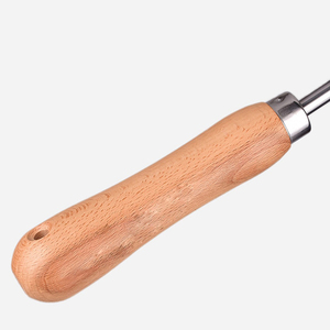 Garden Weeding Trowel <strong>Tool</strong> Hand Weeder Puller Weeding &amp; <strong>Digging</strong> Knife With <strong>Cutting</strong> Notch - New Multi Use Garden Hand <strong>Tool</strong> - Product Image 3