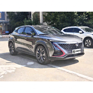Changan UNI-T 1.5T Flagship 2020 Usado - Parrilla Sin Límites, Blue Whale NE 1.5T, Cabina Inteligente con IA, Excelente Estado - Product Image 3