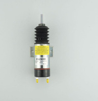 Solenoide de Parada 3864274 24V para Motor Cummins 1700-2536 1751-24E7U1B1S5A 4444902 1850390074 04513018