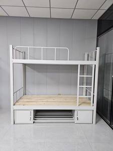 Горячая распродажа: Металлические двухъярусные кровати (каркас) с двойной кроватью для взрослых - Product Image 5