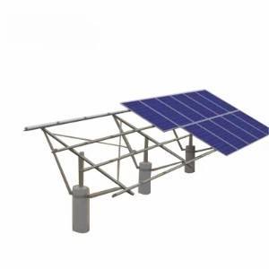 ระบบพลังงานแสงอาทิตย์แบบไฮบริดออฟกริด 15KW 10KW 8KW พร้อมแบตเตอรี่ รองรับการสื่อสารผ่าน CAN แบบออลอินวัน - Product Image 2