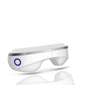 Em303 Soins oculaires de haute technologie <span class=keywords><strong>Massage</strong></span> par vibrations soniques <span class=keywords><strong>Micro</strong></span> <span class=keywords><strong>courant</strong></span> Stimuler Masseur Prévenir la myopie - Product Image 2