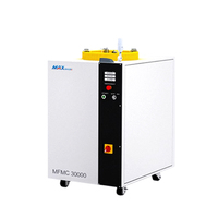 Source laser à fibre 3000W 4000W 6000W 8000W 10000W 12000W MAX Raycus IPG Prix usine professionnel Chine