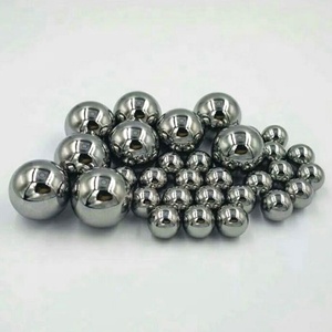 Bola <span class=keywords><strong>de</strong></span> <span class=keywords><strong>Acero</strong></span> Inoxidable 316 <span class=keywords><strong>de</strong></span> Grado Alimenticio <span class=keywords><strong>de</strong></span> 3/8 Pulgadas, Sin Imán, Entrega Rápida <span class=keywords><strong>de</strong></span> Fábrica - Product Image 4