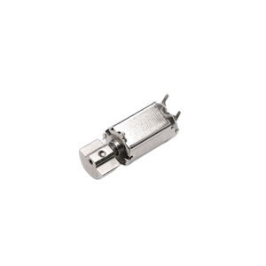 1.5v 6*12mm yüksek hızlı seks vibratör, kablosuz titreşim motorları 13000rpm JMM-1547 - Product Image 1