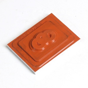 Molde de Silicona al por Mayor de Fábrica, Molde de Marca, Admite Personalización, Pedido Mínimo con Más Descuentos - Product Image 3