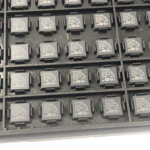 Электронные детали по лучшей цене, встроенные микросхемы IC, микроконтроллер STM32L151CCU6 - Product Image 1