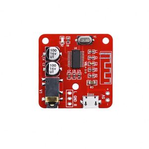 Decoder Board MP3 Lossless Car <b>Speaker</b> 4.1 Circuit Board XY-BT-<b>Mini</b> new and original in stock - Product Image 1