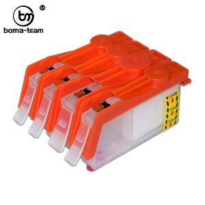 Pour <span class=keywords><strong>hp</strong></span> 915XL <span class=keywords><strong>cartouche</strong></span> d'encre rechargeable avec puce permanente pour 8010 8010e 8012 8013 <span class=keywords><strong>8014</strong></span> 8015 8017 8018 8022 8020 8020e 8023 8024 - Product Image 4