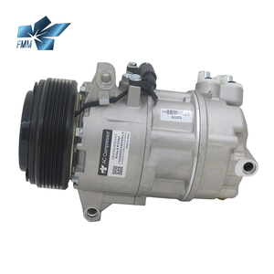 Compressore AC 64528386837 3F50045010 64526918750 64524149481 per <span class=keywords><strong>BMW</strong></span> Serie 3 <span class=keywords><strong>E46</strong></span> <span class=keywords><strong>318i</strong></span> 316i 64526908660 64526918751 - Product Image 1