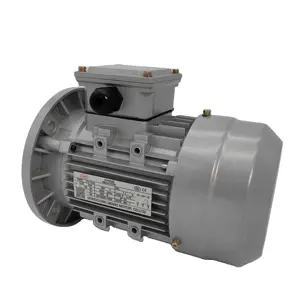 มอเตอร์10HP 220V มอเตอร์เหนี่ยวนำกระแสสลับเฟสเดียว30hp มอเตอร์ไฟฟ้ารอบต่อนาทีต่ำ