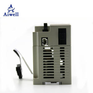 โมดูลกำหนดตำแหน่ง Mitsubishi PLC รุ่น <span class=keywords><strong>FX3U</strong></span> <span class=keywords><strong>20SSC</strong></span> Melsec Series SSCNET III ของแท้ รุ่น <span class=keywords><strong>FX3U</strong></span>-<span class=keywords><strong>20SSC</strong></span>-H - Product Image 5