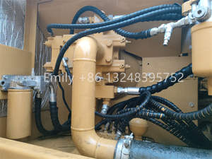 Kat Gebruikte Rups 320 Graafmachine Japan Kat 320gc 320d2 320dl 320c 320cl 320d Graafmachine Goed Presteren - Product Image 4