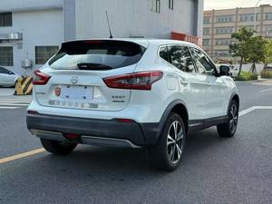 <span class=keywords><strong>Nissan</strong></span> <span class=keywords><strong>Qashqai</strong></span> di Alta Qualità, Interni in Pelle Scura, R17, Automatico, SUV, Modelli Multipli, Basso Chilometraggio, Durevole, Completo, per Esportazione - Product Image 6