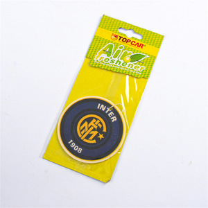 <b>Car</b> fragrance <b>diffuser</b> pads, custom-made deodorizing <b>car</b> air fresheners, R&D fragrance pad pendants, <b>car</b> gift air fresheners. - Product Image 2