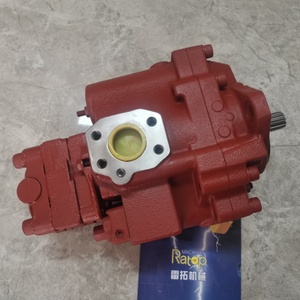 PVD-2B-40P-6G3-4515H 20500002 Pompe hydraulique pour YC35-6 PC45 E305 KX120 KX121-1 EX40-2 YC35 PC40 - Product Image 4