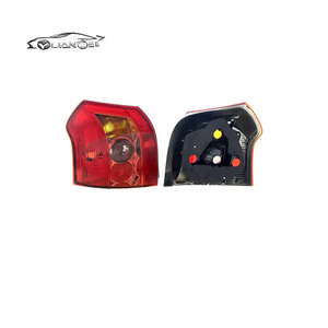 Pour <span class=keywords><strong>Corolla</strong></span> 30/5D <span class=keywords><strong>2004</strong></span> AE120 Feux arrière OEM R 81551-13650 L 81561-13620 R 81551-02300 L 81561-02300 212-19K-UE - Product Image 4