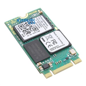 SFSA008GM3AA1TO-I-DB-126-STD SSDs HDDs SSD 8GB M<strong>.</strong>2 SLC SATA III 3<strong>.</strong>3V SFSA008GM3AA1TO-I-DB-126-STD - Product Image 1