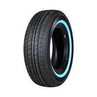 Vente en gros de pneus de roue de voiture de tourisme toutes saisons Hanmix Pneu Neumaticos 225/70R15 225/60R17 235/65R17 HP chez MT UHP PCR LTR