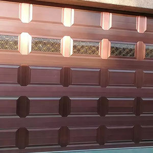 JST – <span class=keywords><strong>porte</strong></span> sectionnelle en acier <span class=keywords><strong>de</strong></span> <span class=keywords><strong>Garage</strong></span> électrique, Durable, fabricant chinois <span class=keywords><strong>de</strong></span> 28 ans - Product Image 3