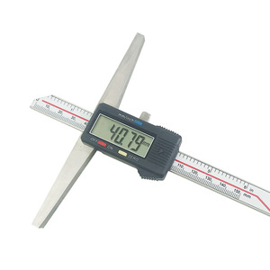 Guilin Yixing Digital Caliper 0-150mm High Accuracy Stainless Steel <b>Gauge</b> - Product Image 3