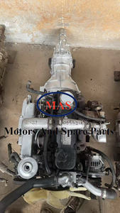 Motor Diésel Usado de <span class=keywords><strong>4</strong></span> <span class=keywords><strong>Cilindros</strong></span> QD32 de Alta Calidad al Mejor Precio, Ensamblaje de Motor para <span class=keywords><strong>Nissan</strong></span> <span class=keywords><strong>Pick</strong></span> <span class=keywords><strong>Up</strong></span> - Product Image 6