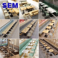 Piétement de table industriel en acier inoxydable et fer, rond et carré, noir et doré, pour mobilier et tables de café, vente en gros SEM