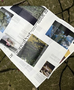 Stampa di Poster Anime Personalizzati di Grandi Dimensioni, Poster a Colori Completi, Stampa di Poster Cinematografici - Product Image 3