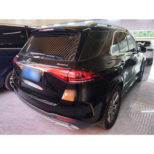 Guazi <span class=keywords><strong>2023</strong></span> Mercedes-Benz <span class=keywords><strong>GLE</strong></span> SUV de 5 Plazas, Motor de Gasolina, Entrega Puntual, Automático, Volante a la Izquierda, para Compradores de SUV Familiares Confiables - Product Image 5