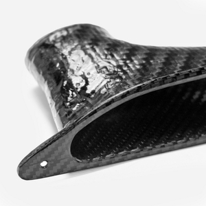 ช่องระบายอากาศเบรกกันชนหน้าคู่ สำหรับ BMW F80 M3 F82 M4 - Product Image 5