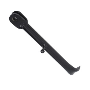Soporte Lateral con Resorte para Motocicleta <span class=keywords><strong>Mini</strong></span> Bike de 195 mm, Repuesto para <span class=keywords><strong>Coleman</strong></span> CT200U BT200X - Product Image 3