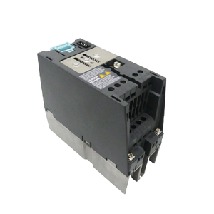 1 Pezzo PLC Nuovo Originale G 120 6SL3224-0BE21-5UA0 6SL3 224-0BE21-5UA0 Vers D02 - Product Image 1