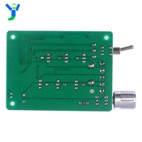 Carte de commande de moteur triphasé BLDC, pilote avant/arrière, régulateur de vitesse sans capteur, DC5-36V/15A, modèle 015568