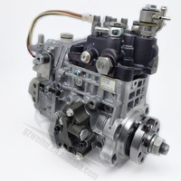 Bomba de Inyección de Combustible para Yanmar 4TNV98 4TNV94L 729940-51300 729932-51360 DH60-7 R60-7, Repuestos para Maquinaria de Excavación