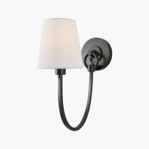 Applique murale LED en laiton massif – Éclairage décoratif intérieur moderne et luxueux pour chambres, salles de bain, entrées, escaliers et couloirs - Product Image 6