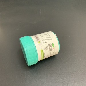 Pasta de soldadura fuerte <span class=keywords><strong>autofundente</strong></span> CuP8 para juntas de cobre a cobre, no requiere flujo adicional, AC & R y accesorios de tubería - Product Image 6
