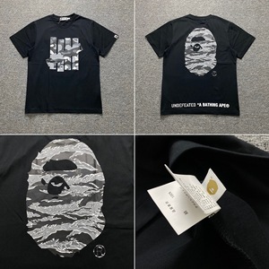 T-Shirt Casual Sportiva da <span class=keywords><strong>Uomo</strong></span> di Alta Qualità, Nuovo Stile, Design di Marca alla Moda, Stampa Trendy, 100% Cotone Satinato - Product Image 5