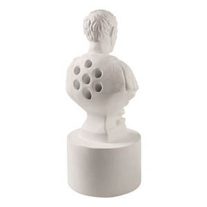 Statua di Giulio Cesare, Accessorio da Scrivania, Organizzatore in Legno, Portapenne e Portamatite, Idee di <span class=keywords><strong>Marzo</strong></span>, Prodotto in Cina - Product Image 4
