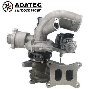 شاحن توربيني 06L145654G 54g 06K145654G شاحن توربيني لأودي A3 8V / A3 Cabriolet / Q2 TFSI CZPB- - Product Image 1